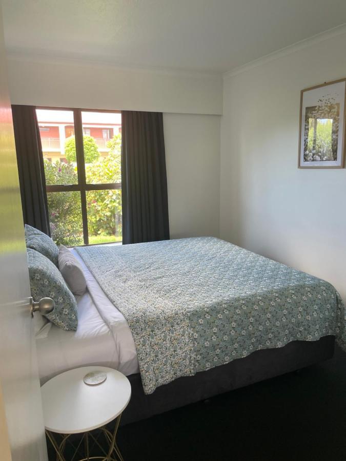 Colonial Motel Blenheim Esterno foto