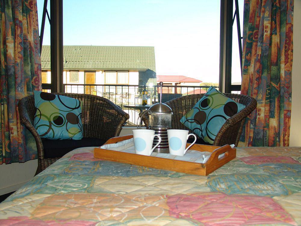 Colonial Motel Blenheim Esterno foto